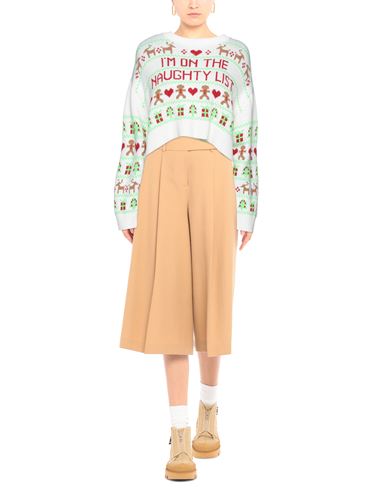 Woman Sweater White