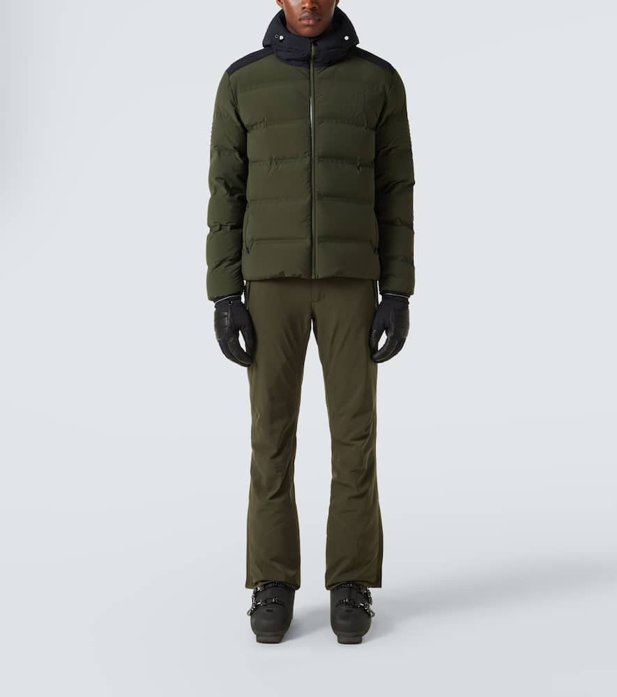Finn ski jacket