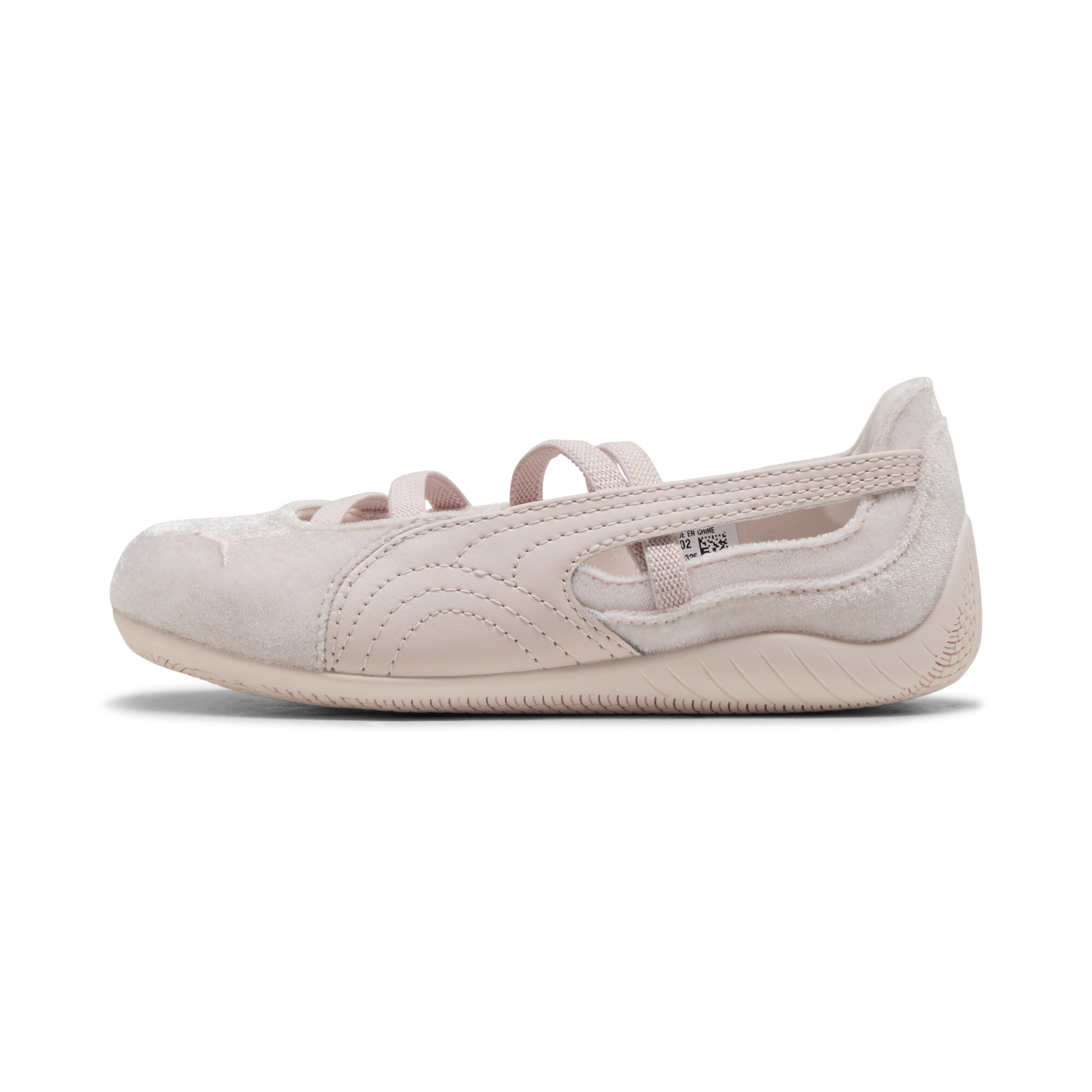 PUMA Speedcat Ballet Little Kids' Sneakers in Pink
