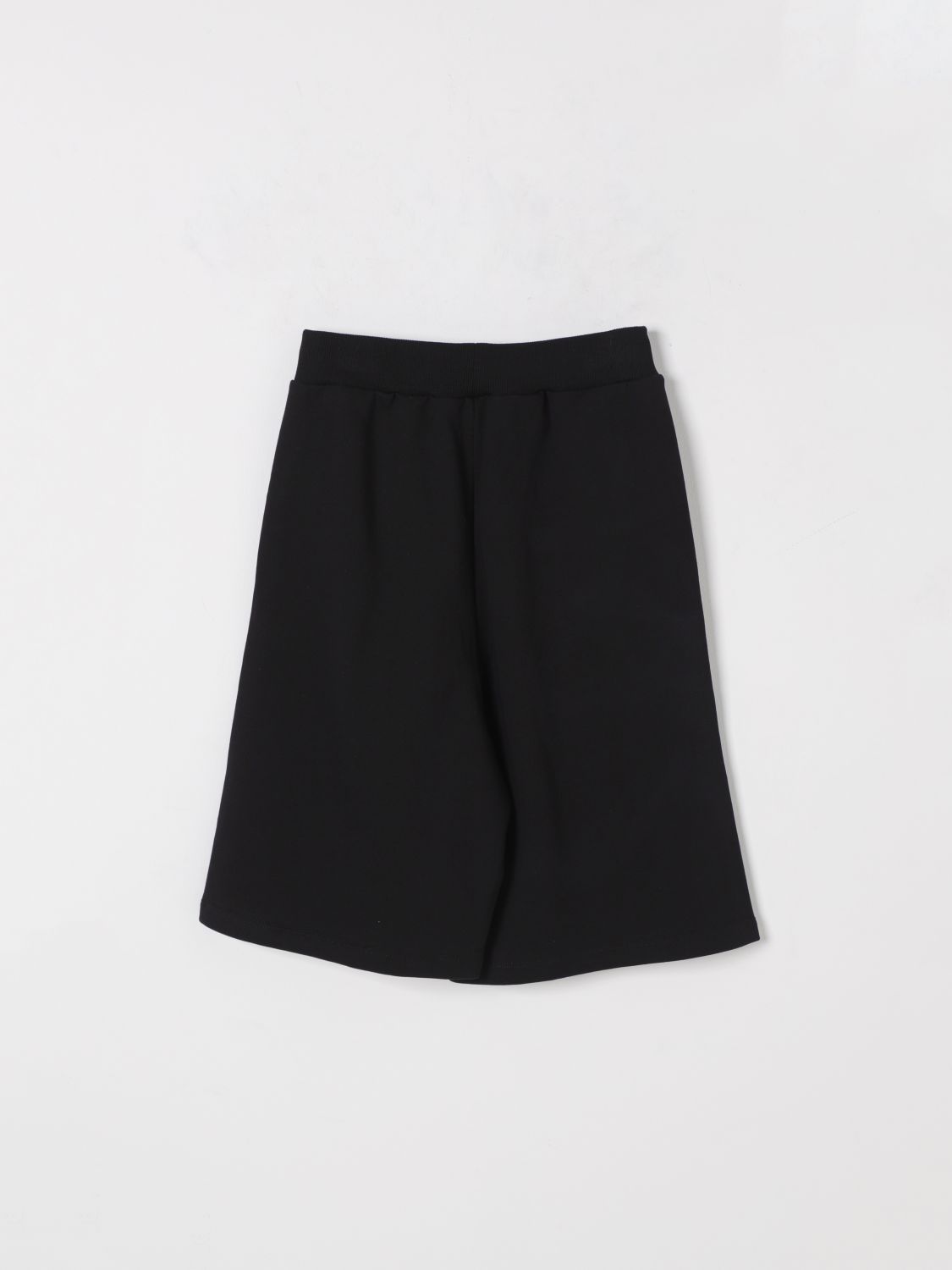 Pants Kids color Black