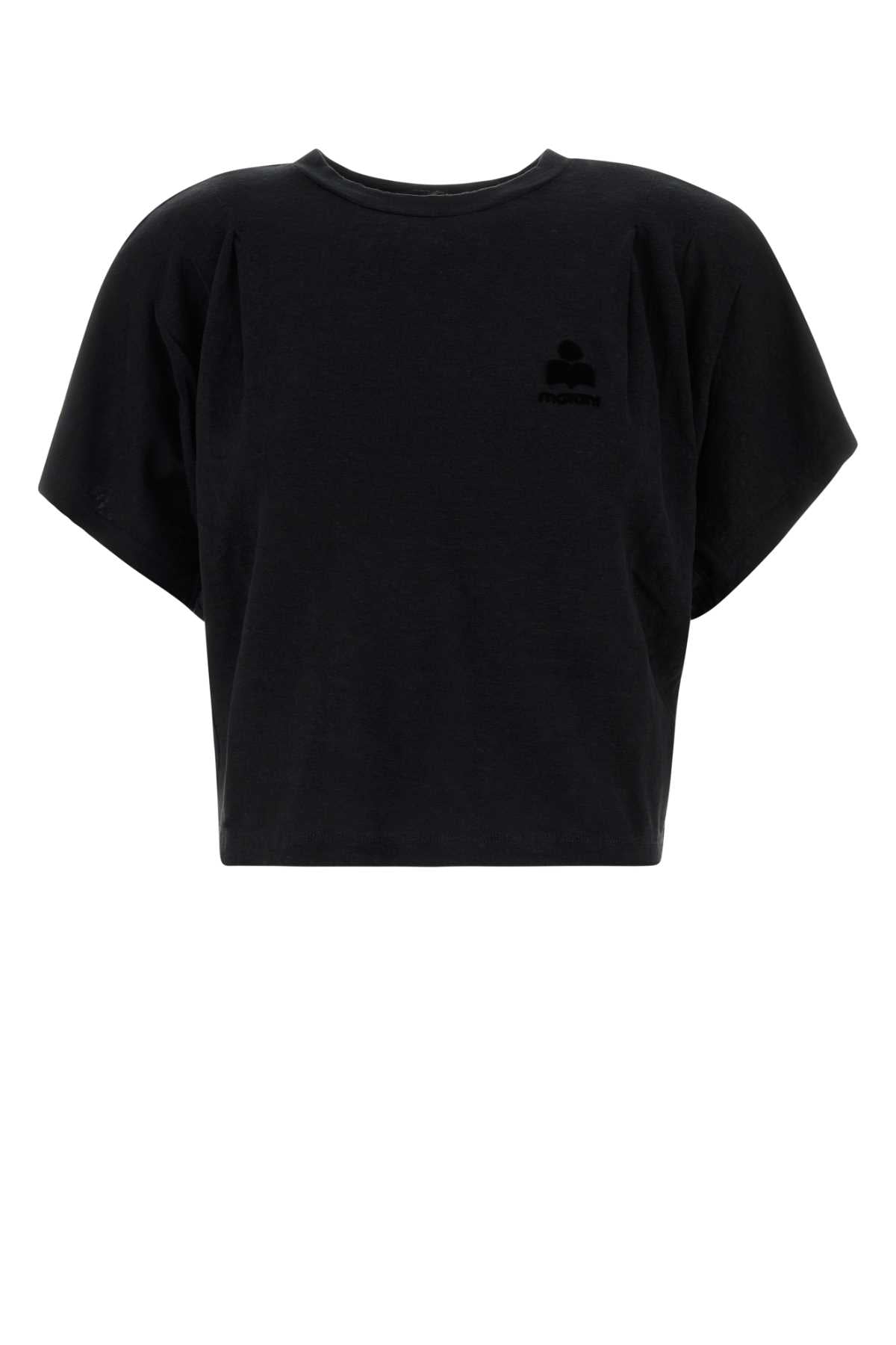 Kayanzae T-Shirt — Black