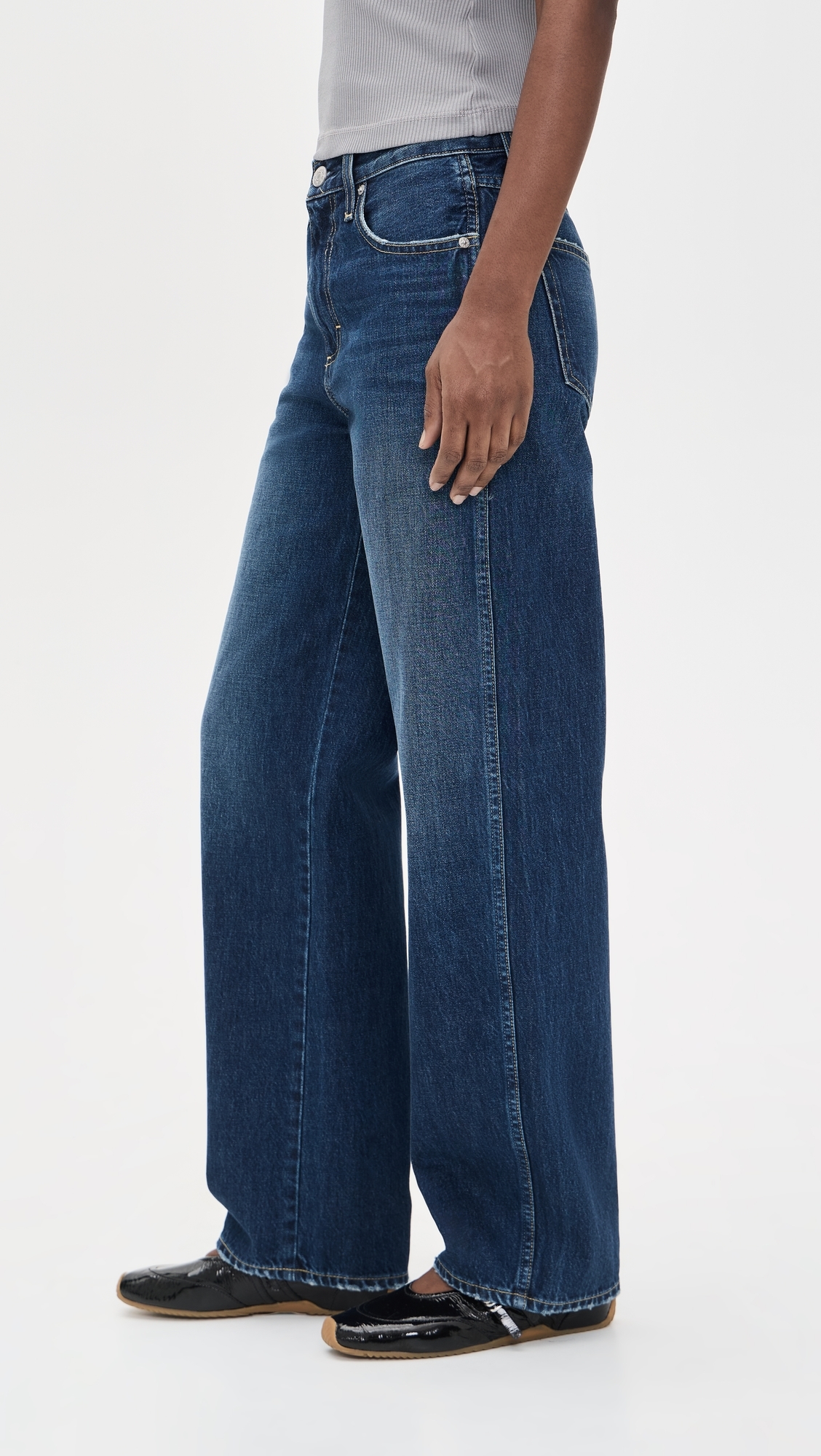 Christie Jeans Whisper