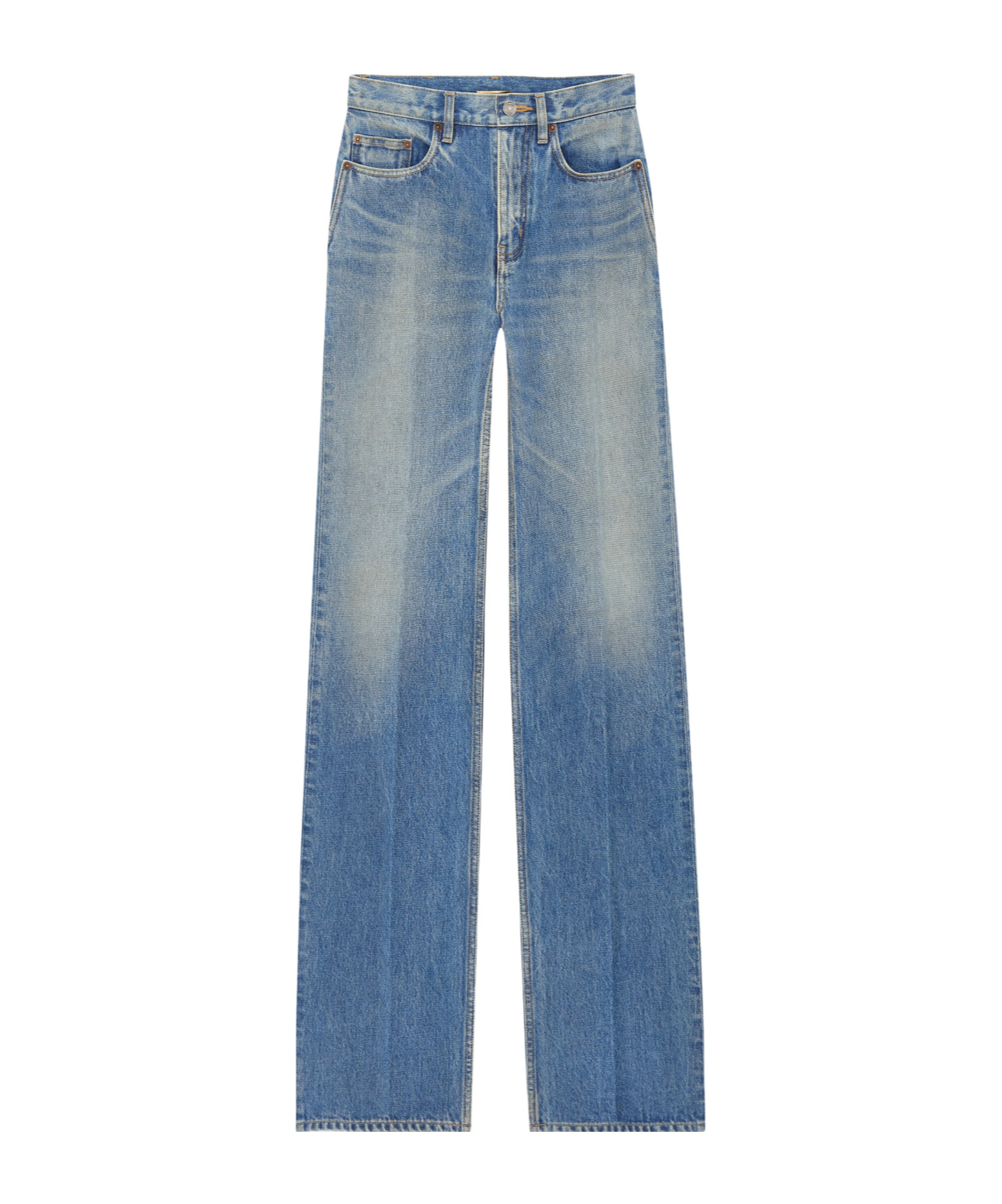 Yves Flared Jeans