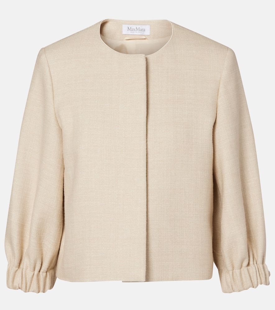 Naiadi jacket