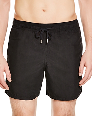 Moorea Solid 6 Swim Trunks