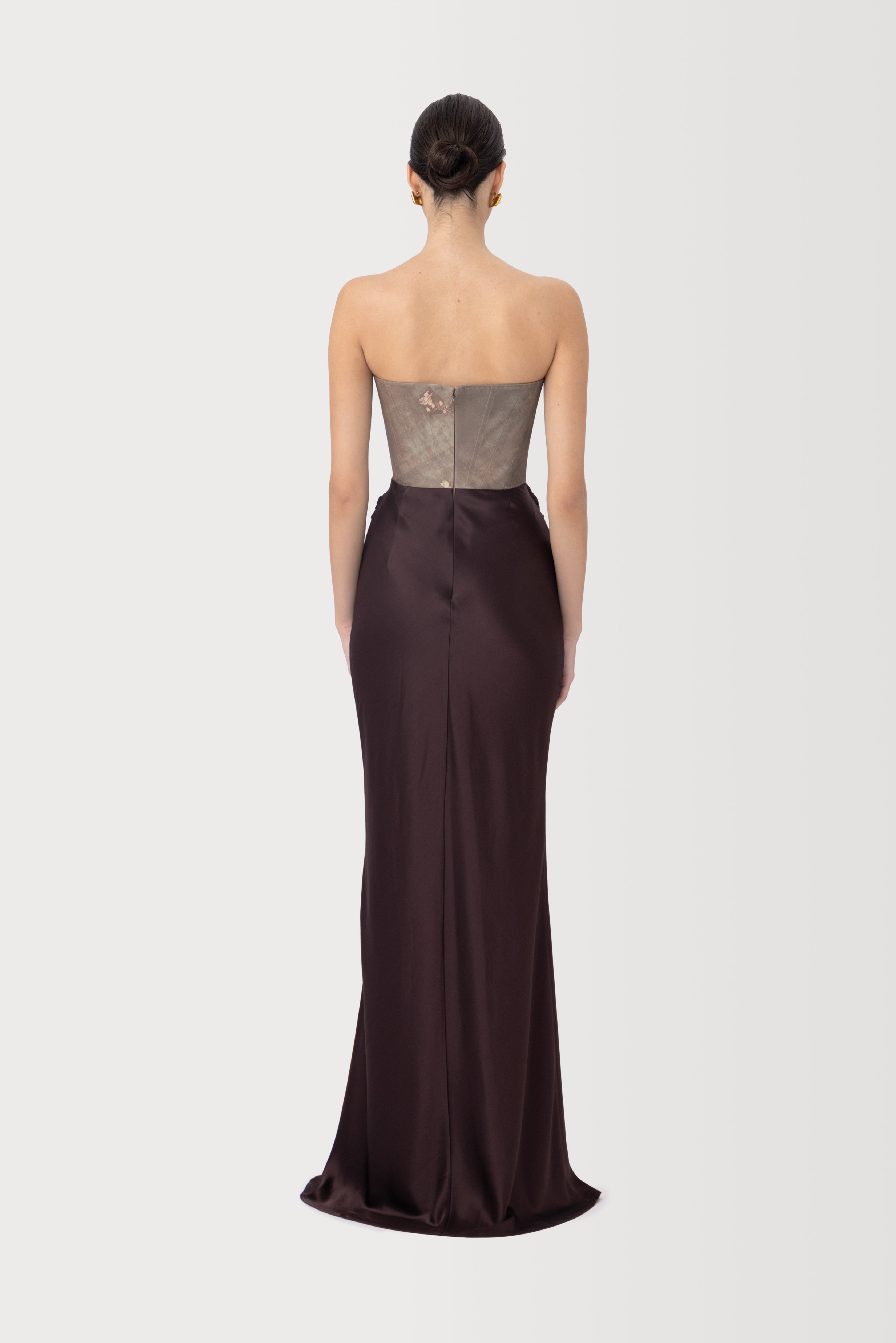 Frances Gown