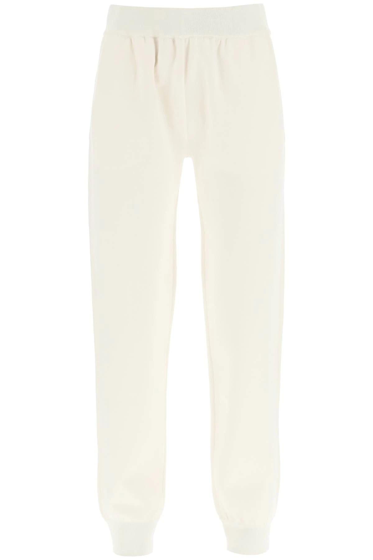 Merino Wool Knit Pants