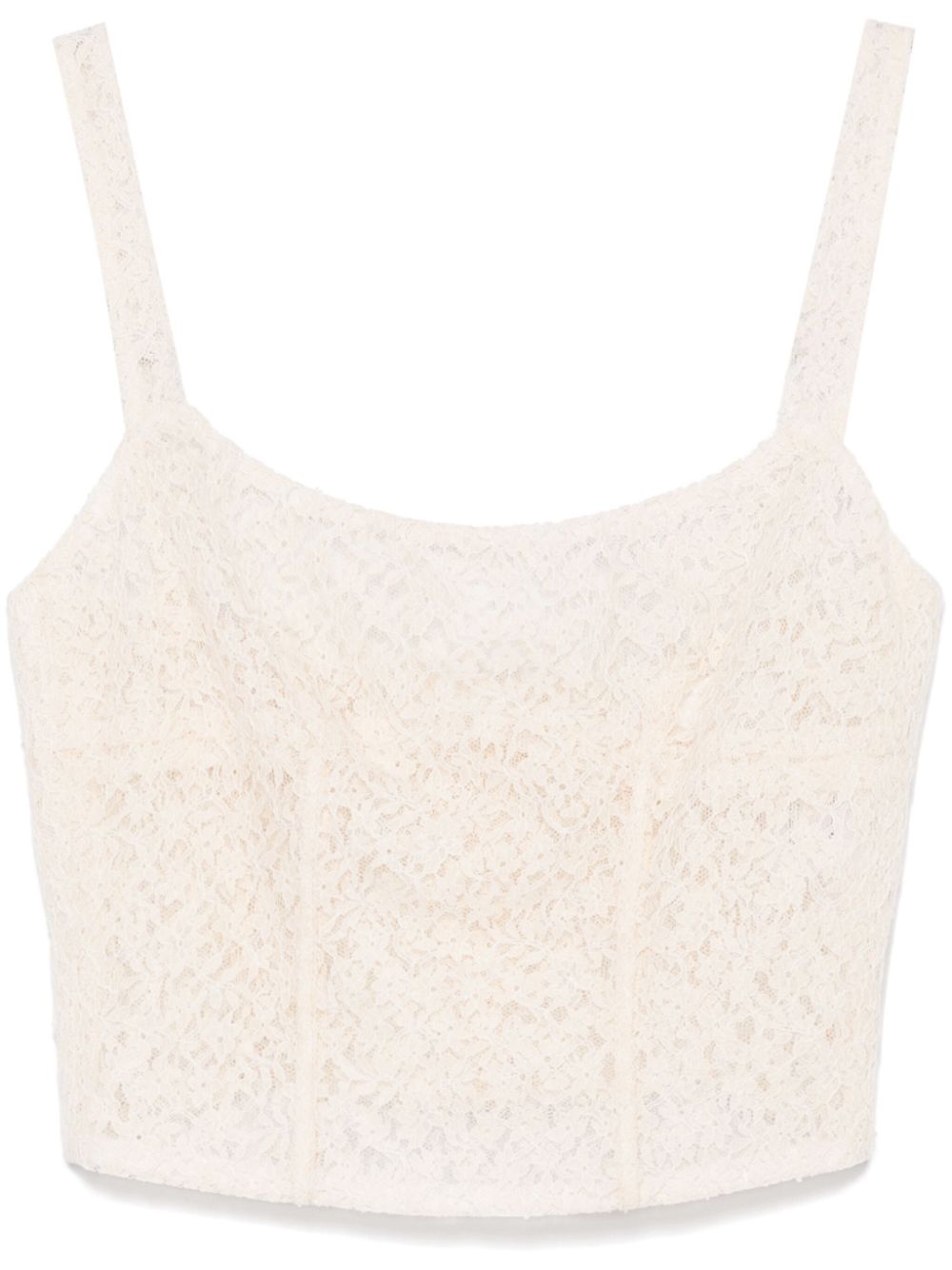 Femme top - Neutrals