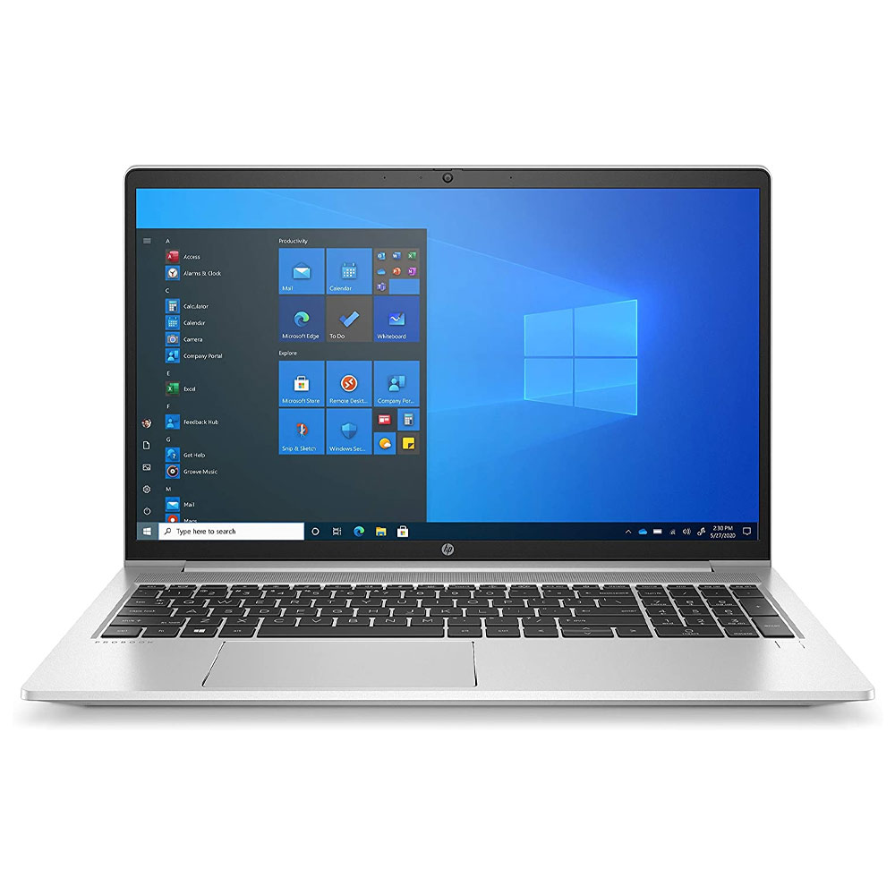 ProBook 450 G8 Notebook PC - Intel Core i5-1135G7 - 8GB RAM - 240GB SSD