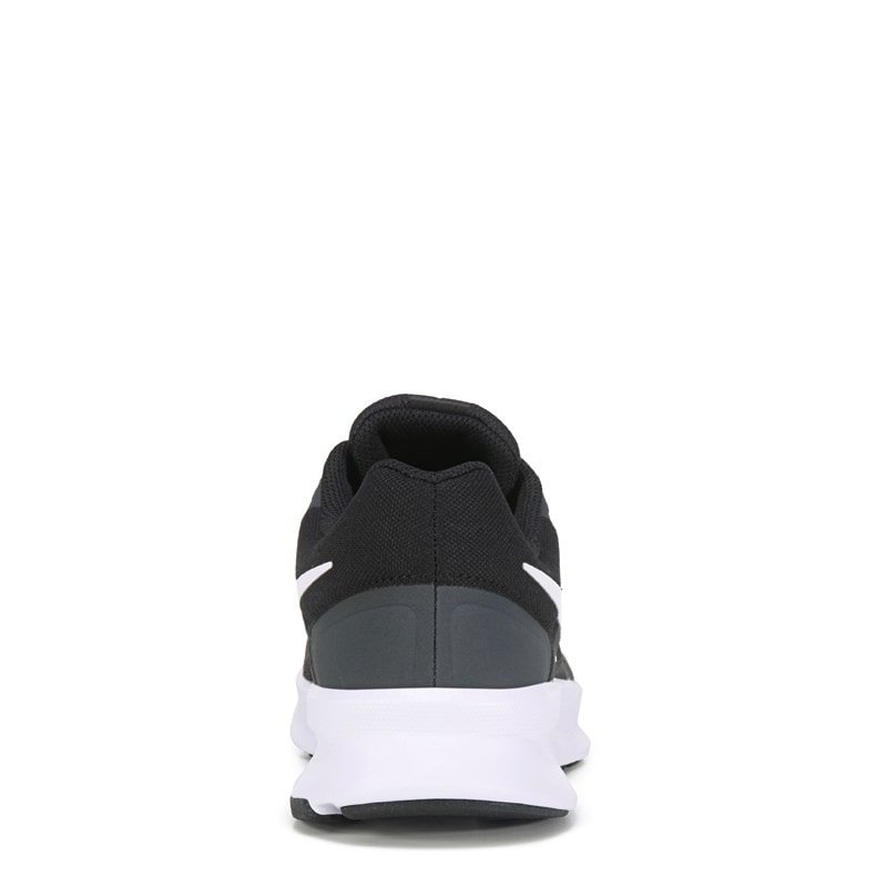Men's Run Swift 3 Running Shoes (Black/White)