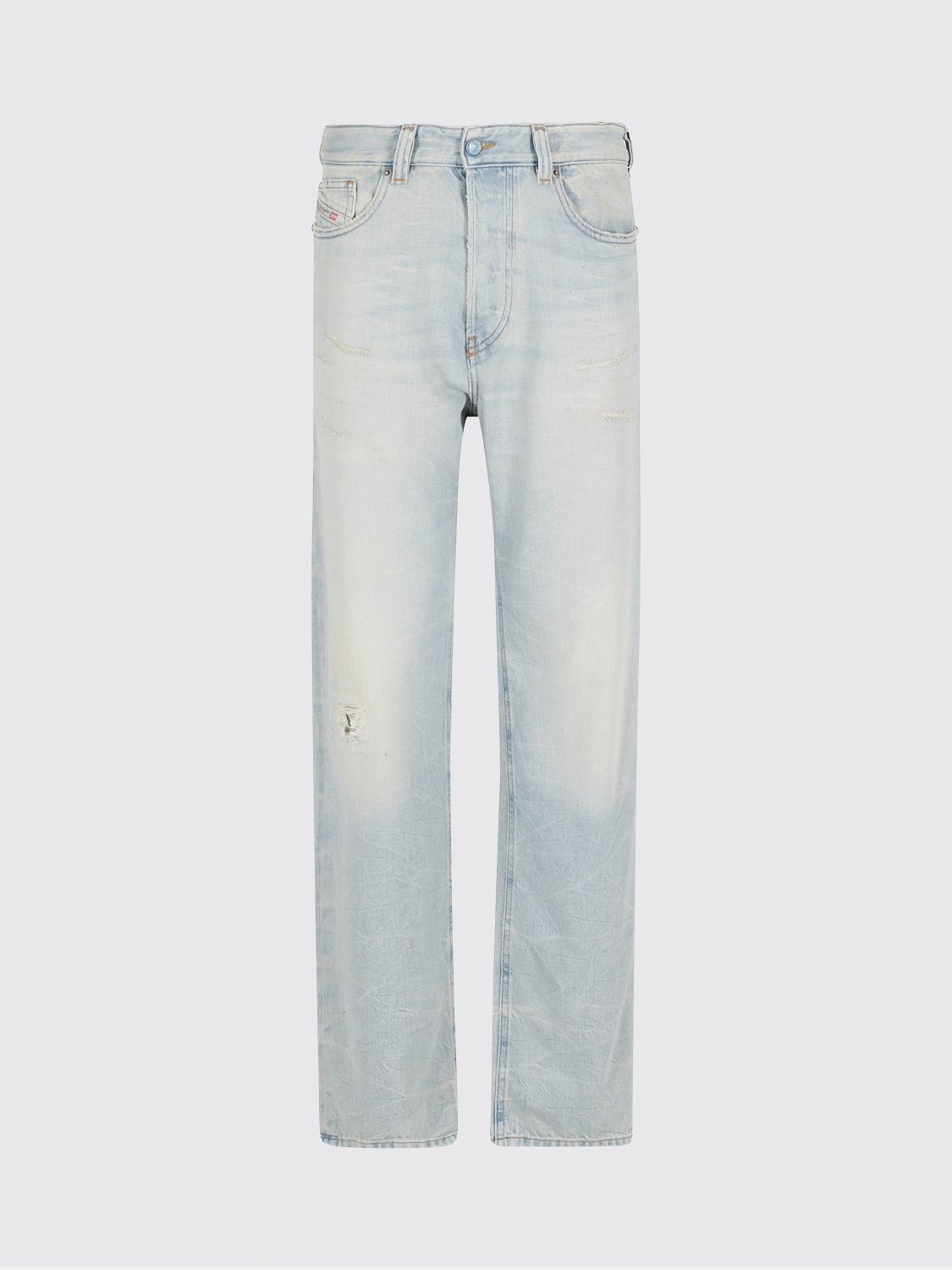 Jeans Woman color Blue