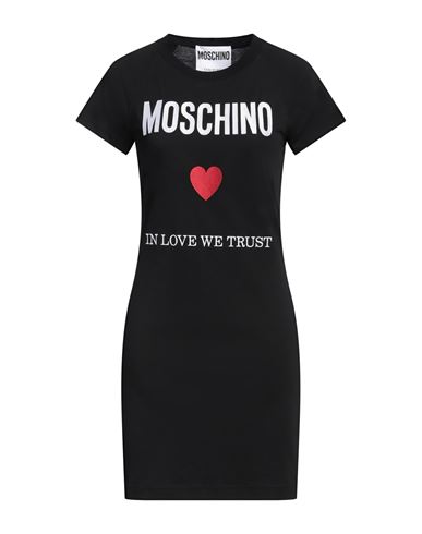 Woman Mini dress Black