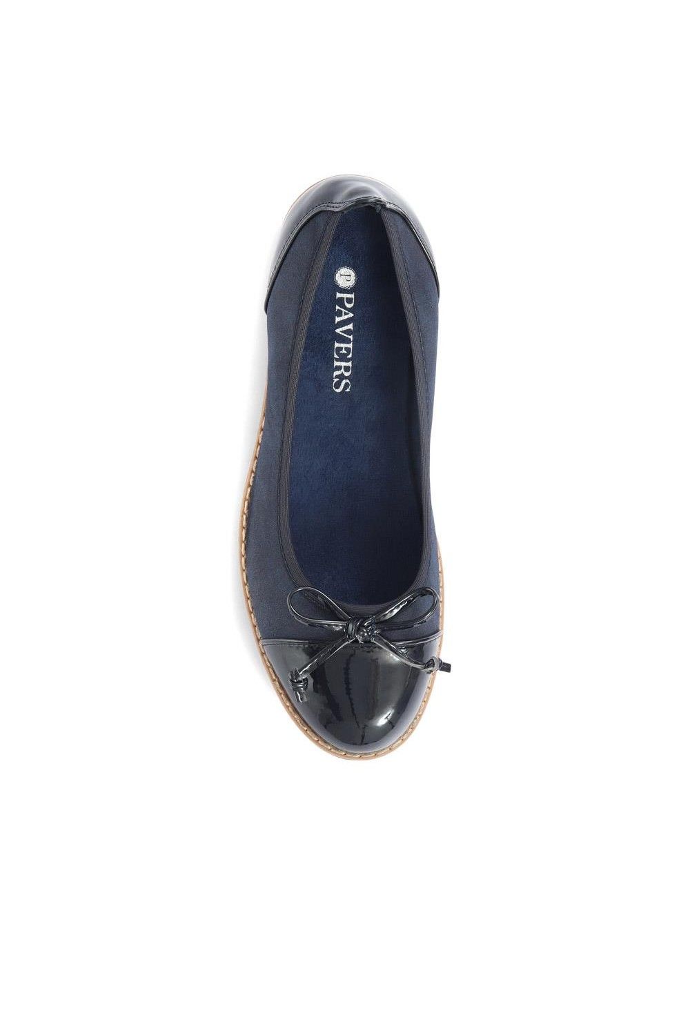Ballet Pumps