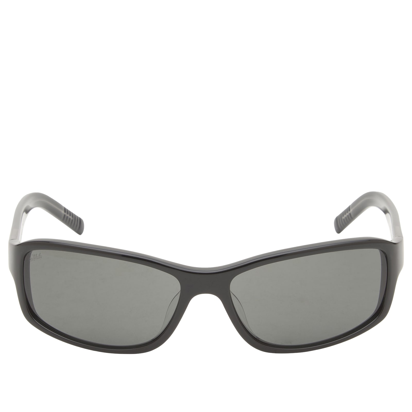 Jet Sunglasses Black