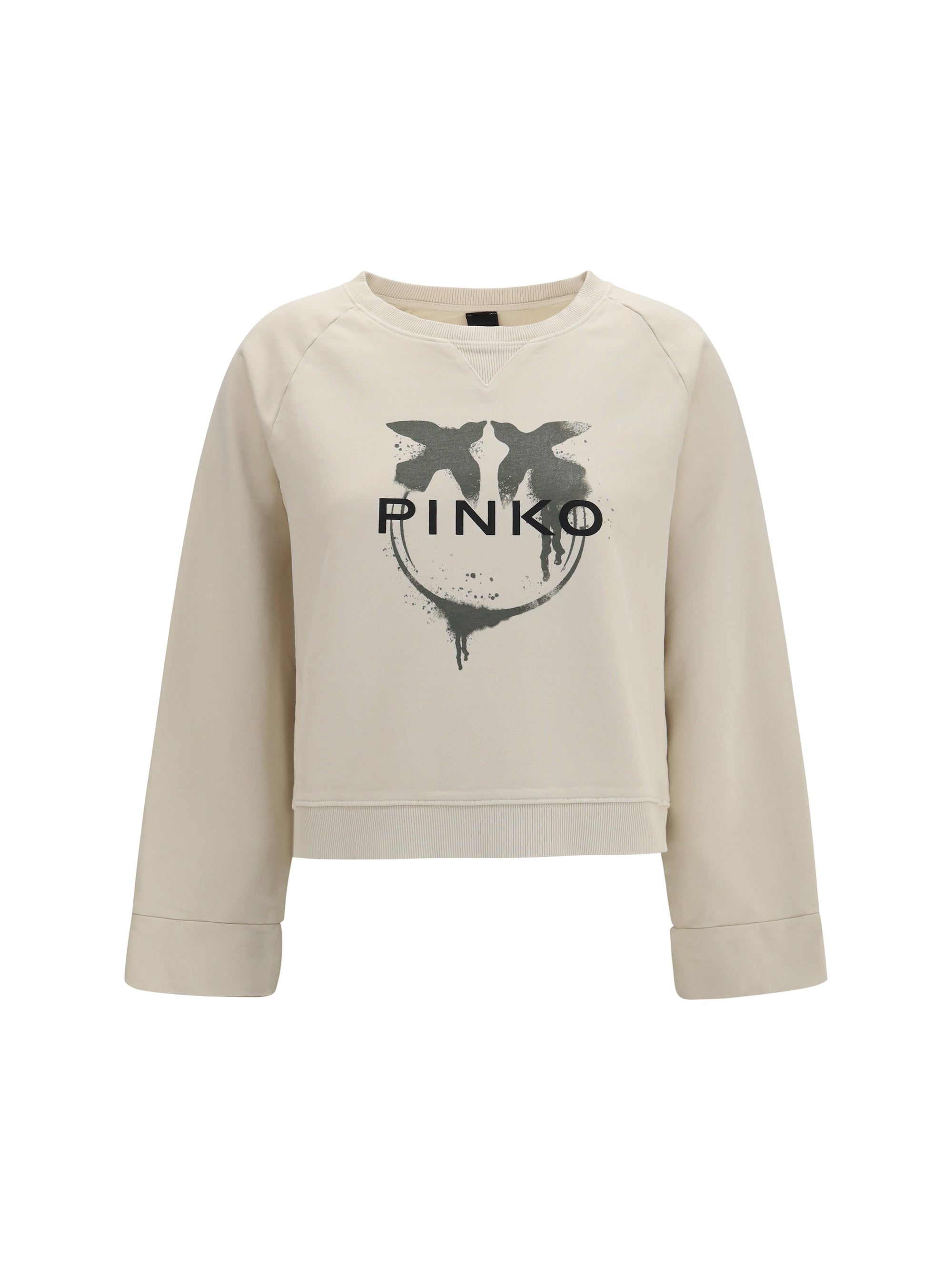 Neves Sweatshirt — Beige