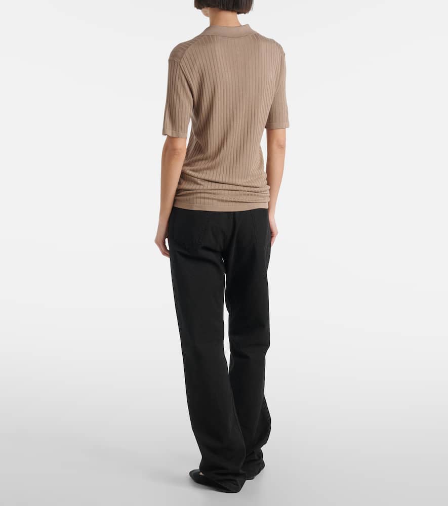 Kaiomi polo shirt