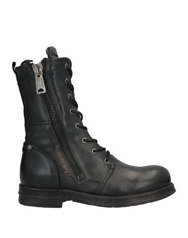 Woman Ankle boots Black