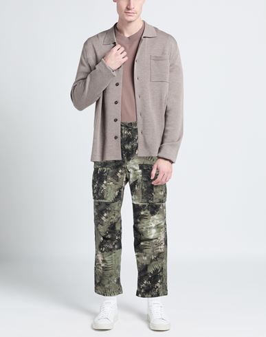 Acg Man Pants Military green