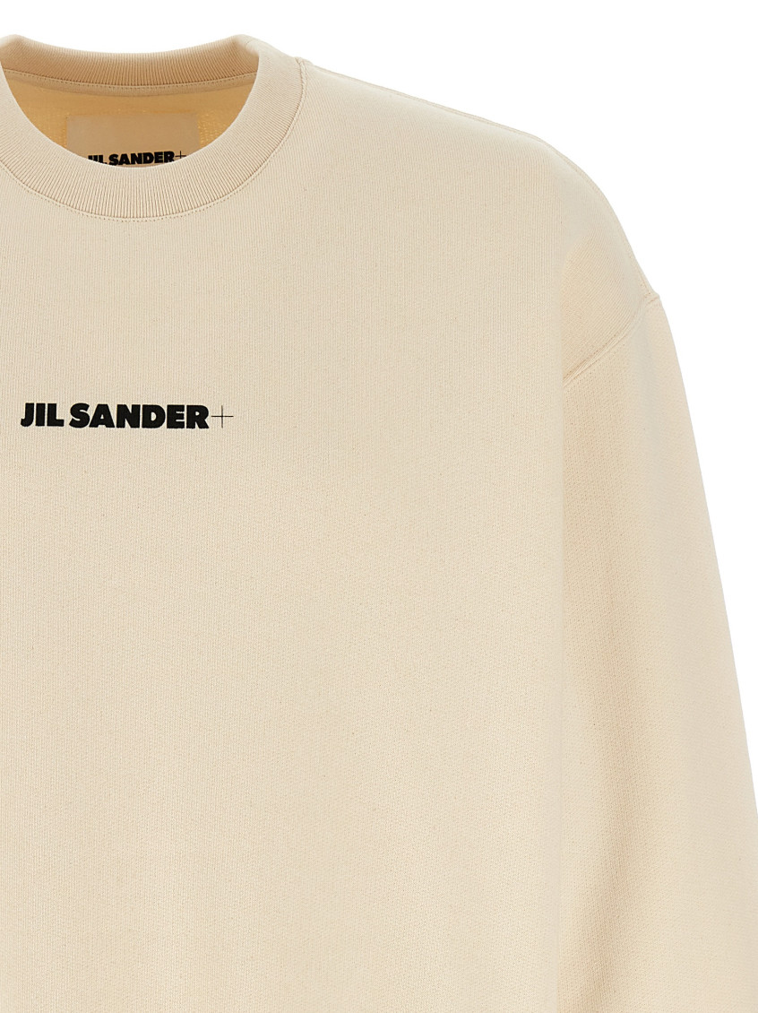 Logo Sweatshirt