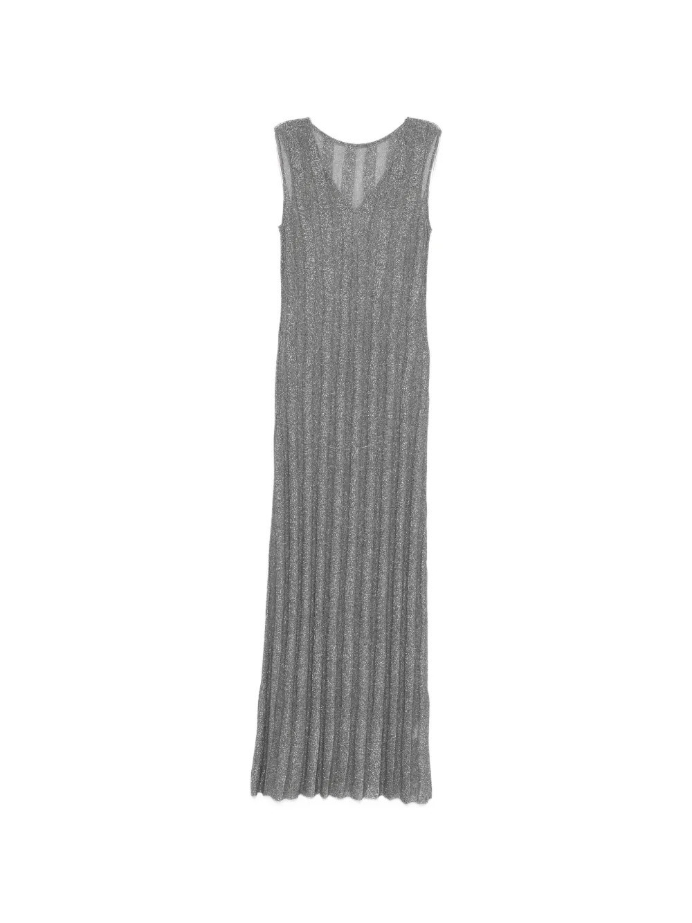 Knit Dress