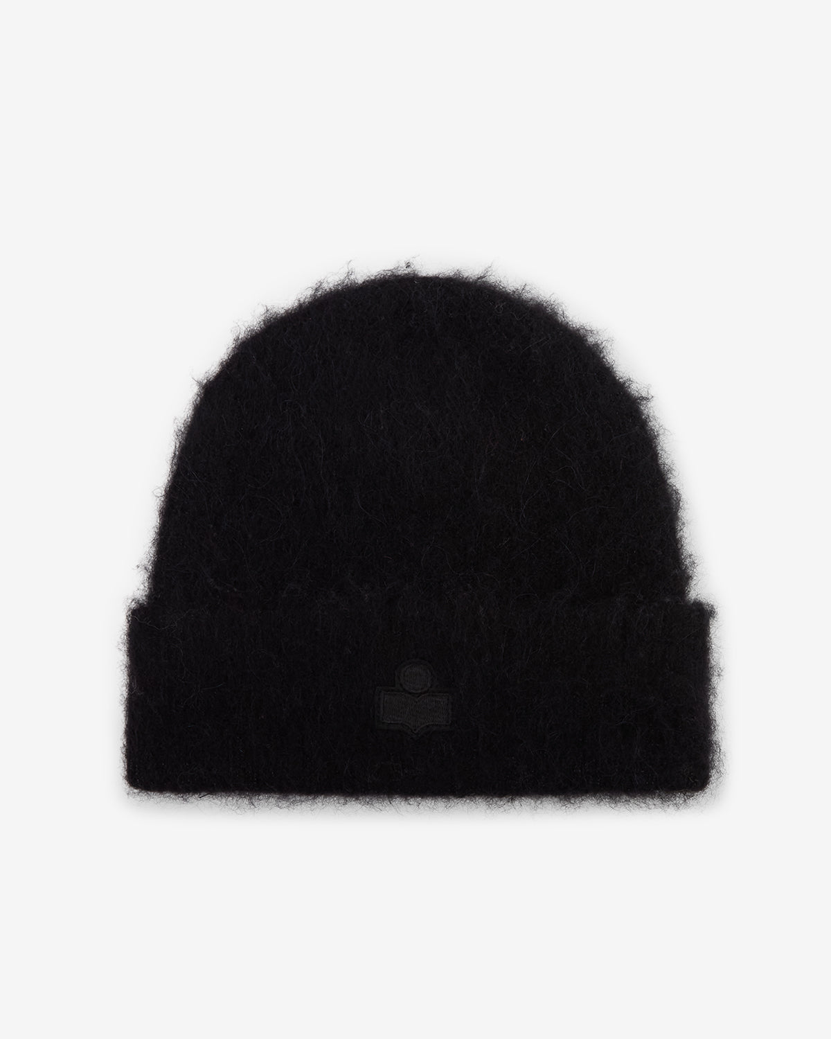 Peeta Cap - Women - Black -