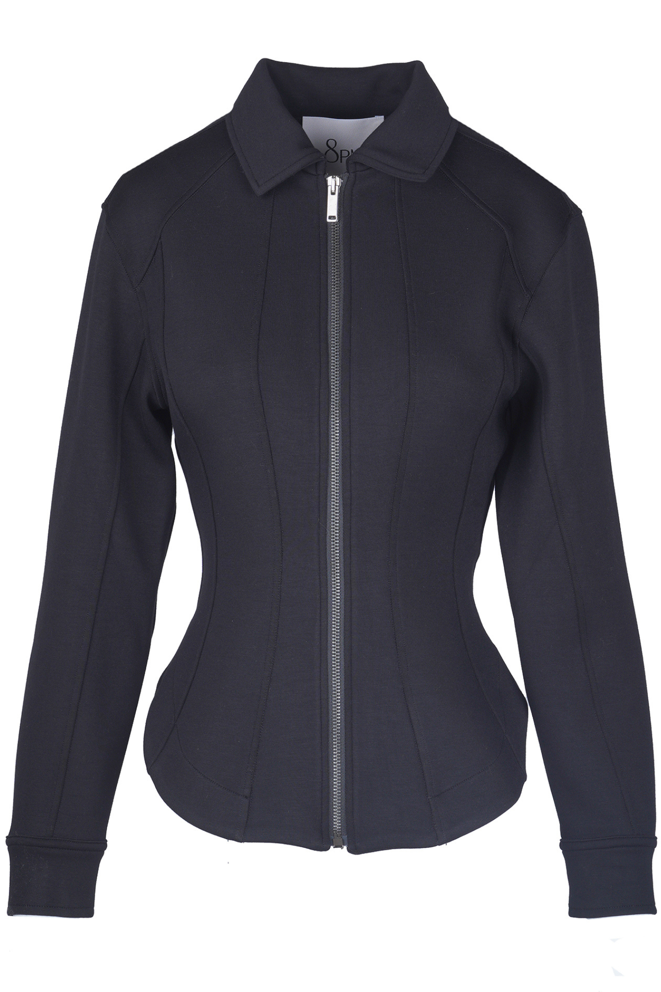 Jacket - 480388 - Black