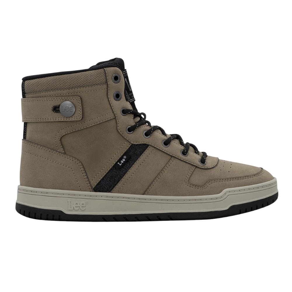 Noah High Top Sneakers