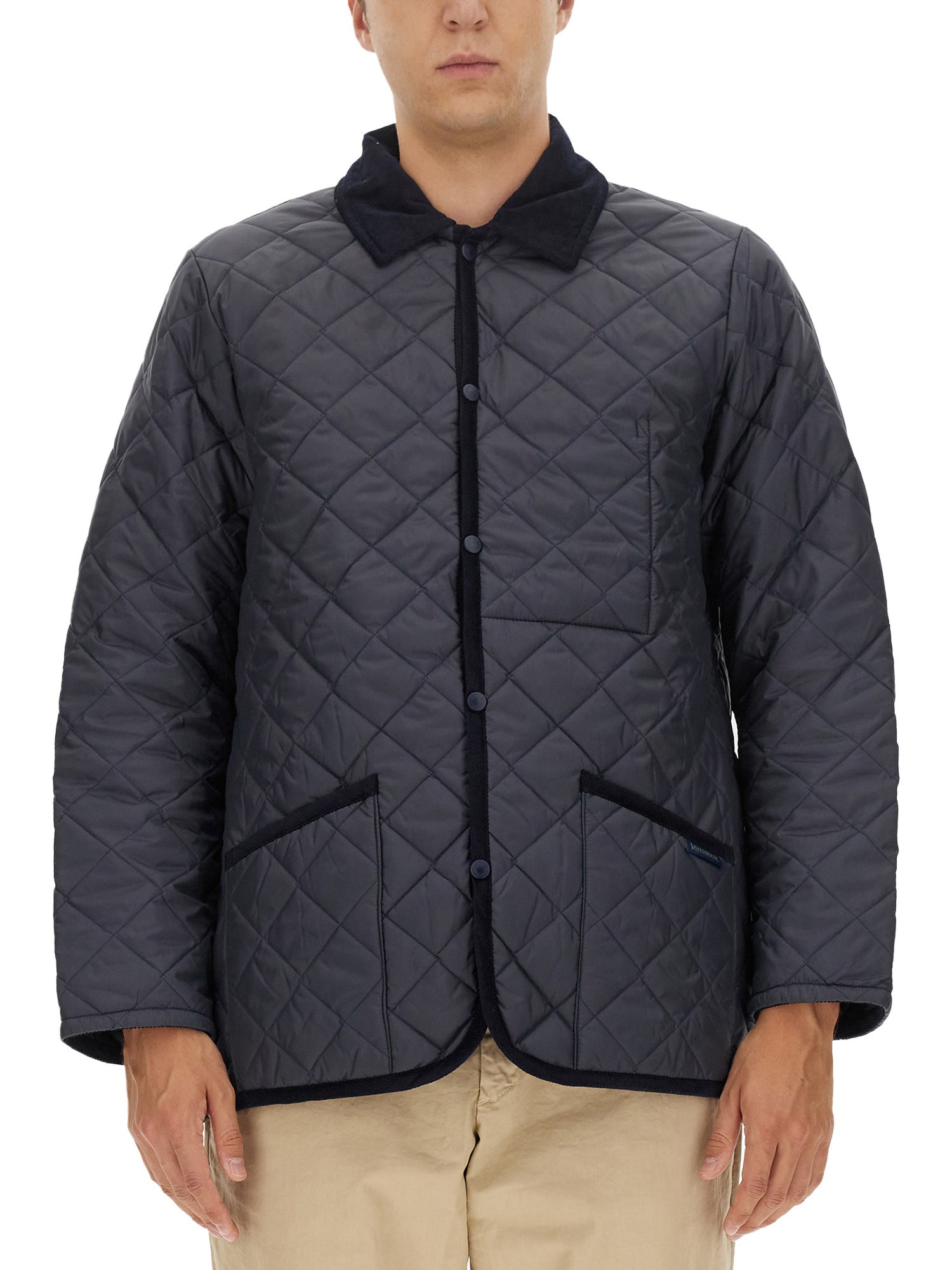 Denham" jacket