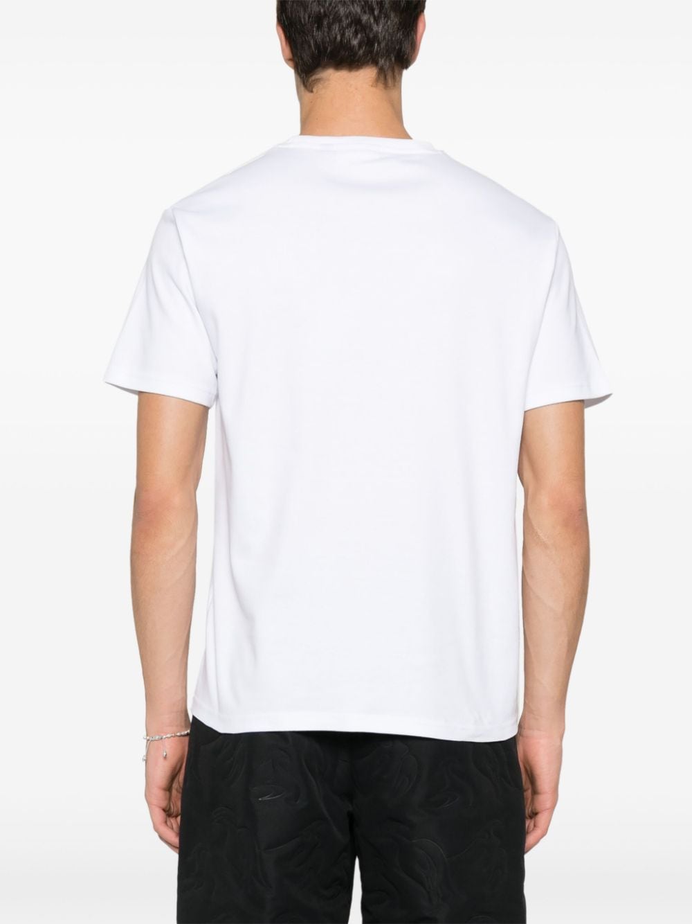 - Cotton T-shirt