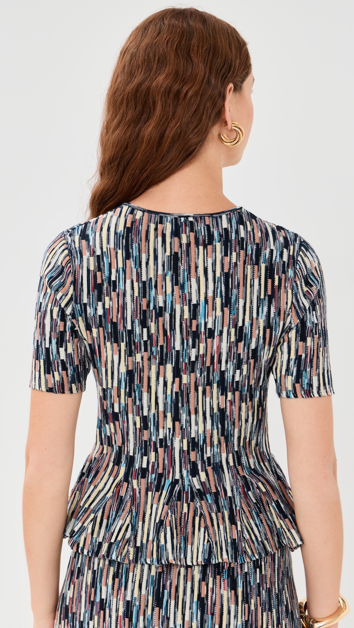 Samira Pullover Oasis P