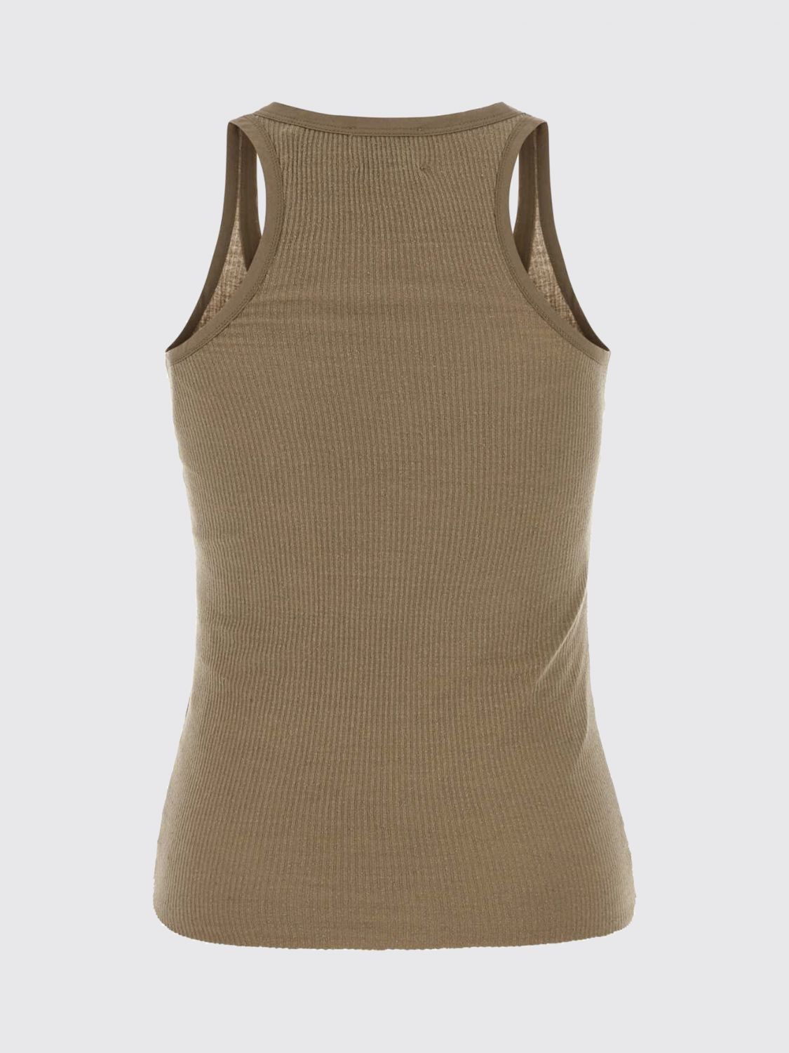 Top Woman color Bronze