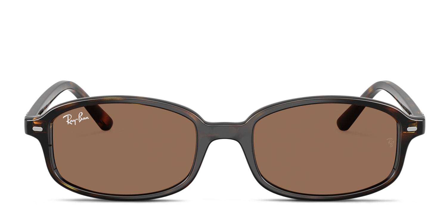 RJ9132S Kids Brown/Tortoise