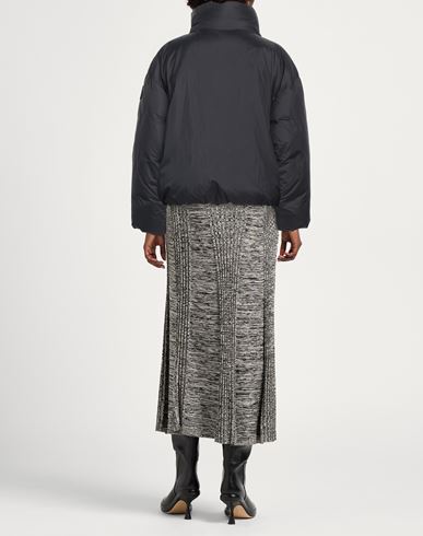 Woman Puffer Black