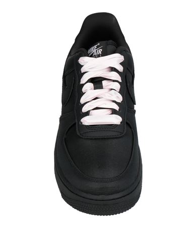 Air Force 1 '07 Lv8 Woman Sneakers Black Size 5 Textile fibers