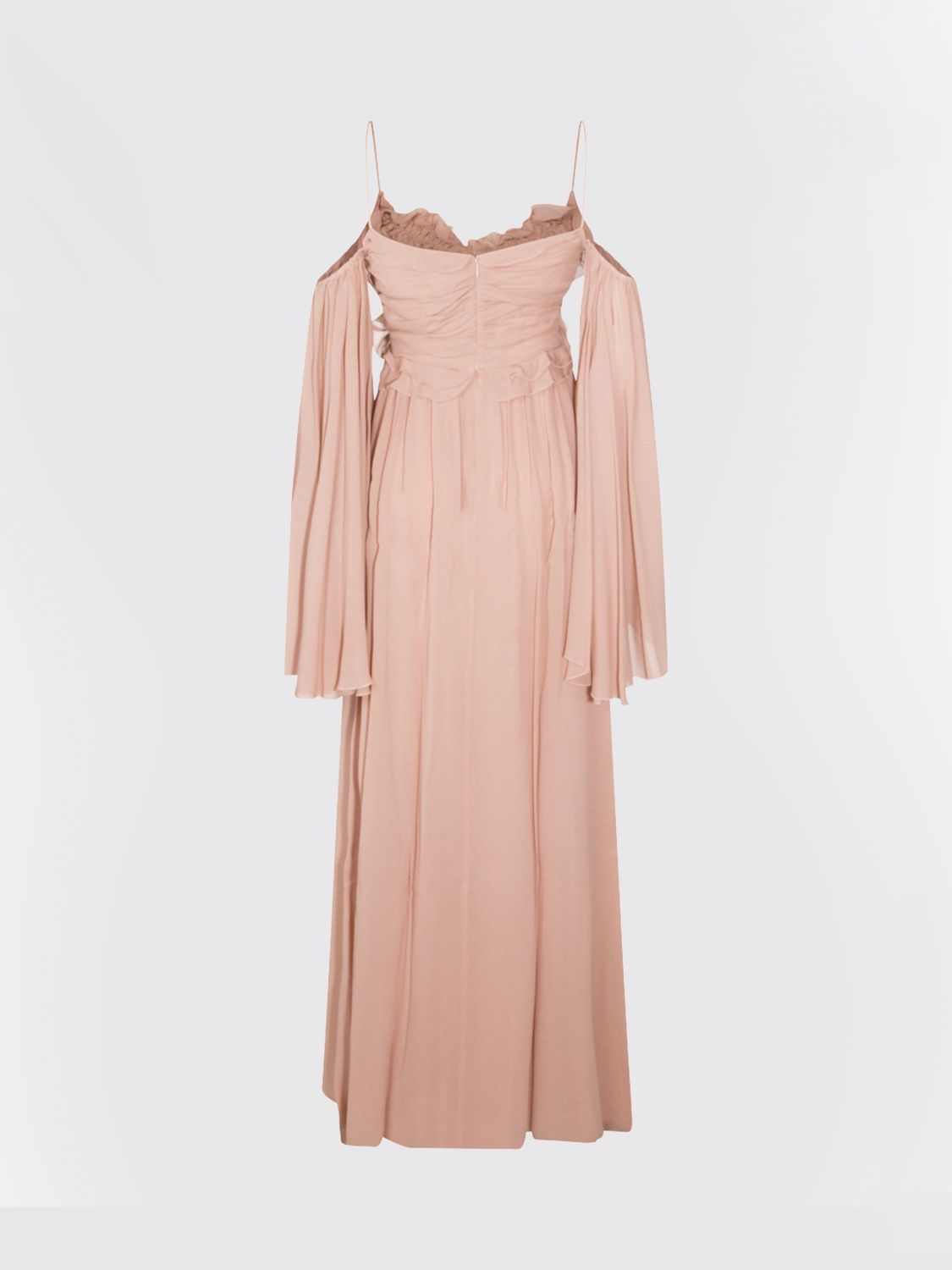 Dress Woman color Pink