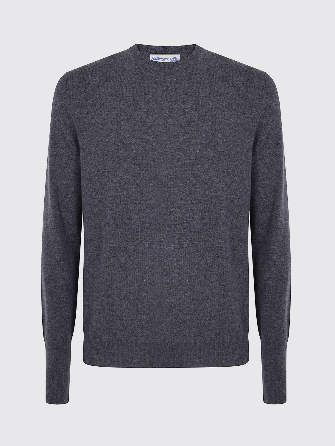 Sweater Men color Red