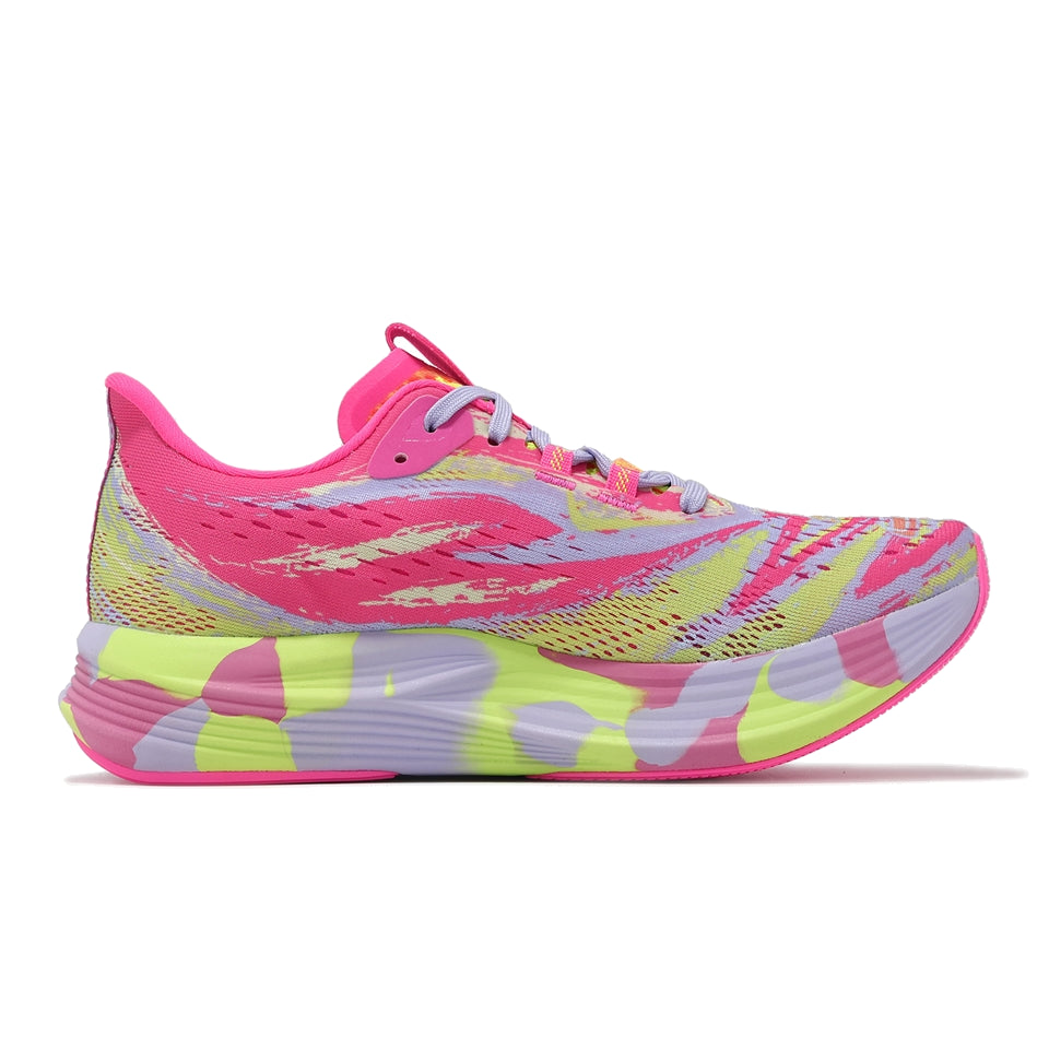 (WMNS) Noosa Tri 15 'Hot Pink Safety Yellow'