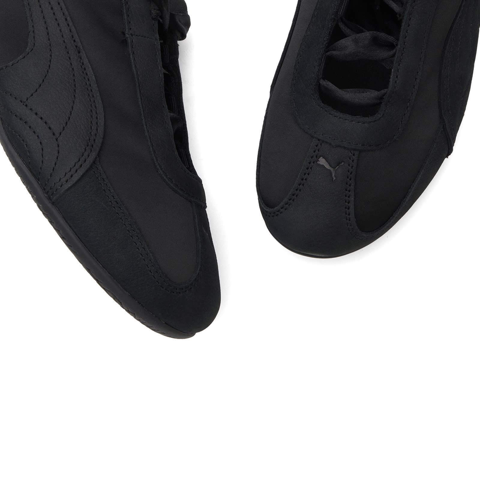 Women's Speedcat Go Etoile Black/Glacial Gray