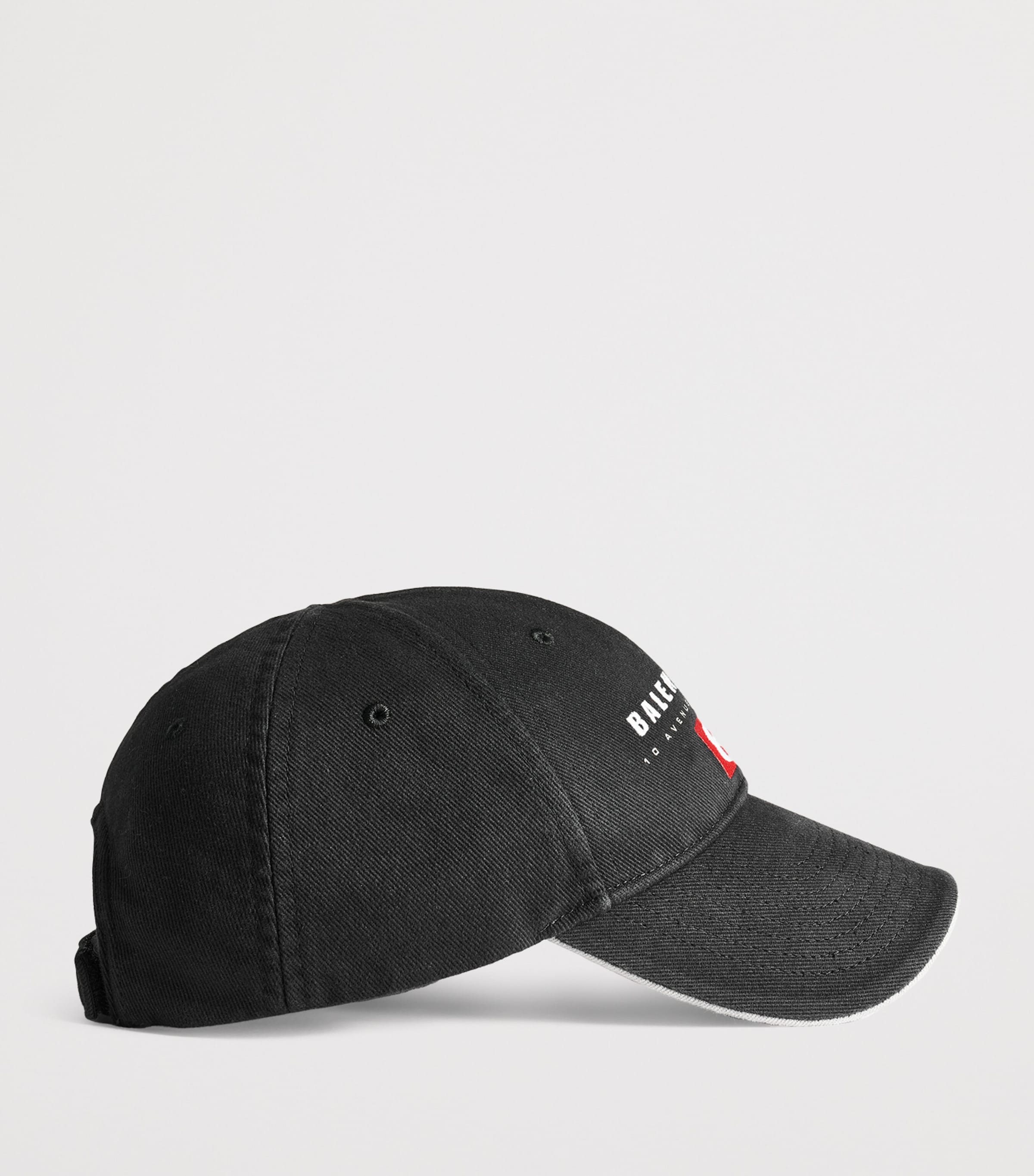 Cotton Unity Baseball Cap