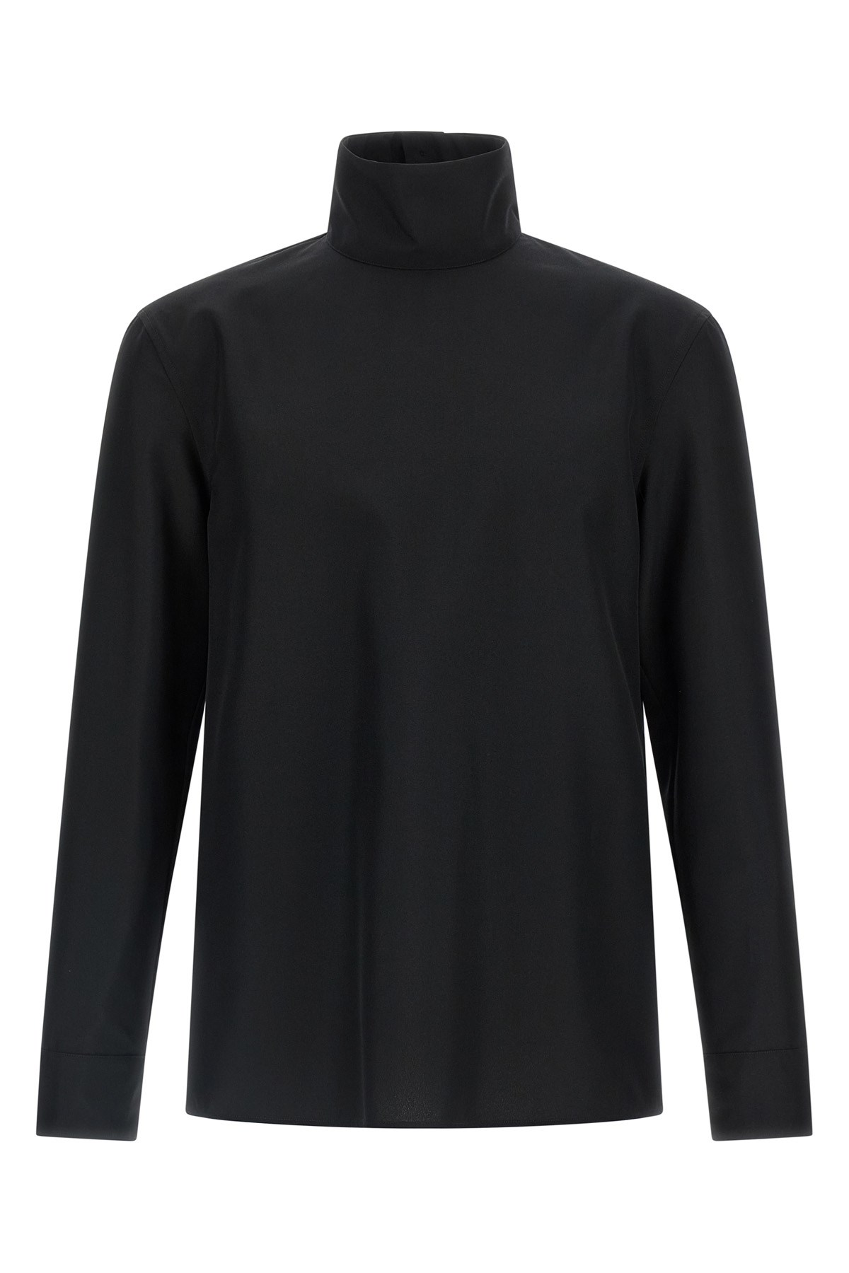 Technical Panama Shirt