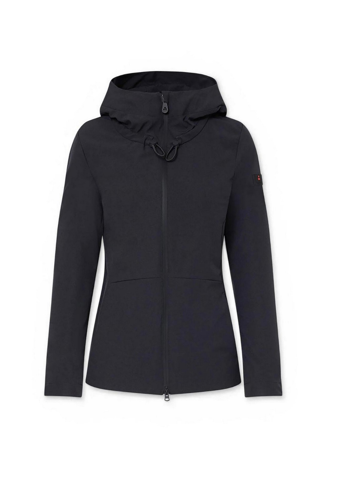 Black jackets