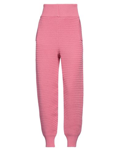 Woman Pants Pink