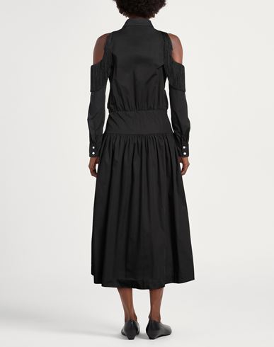 Woman Maxi dress Black