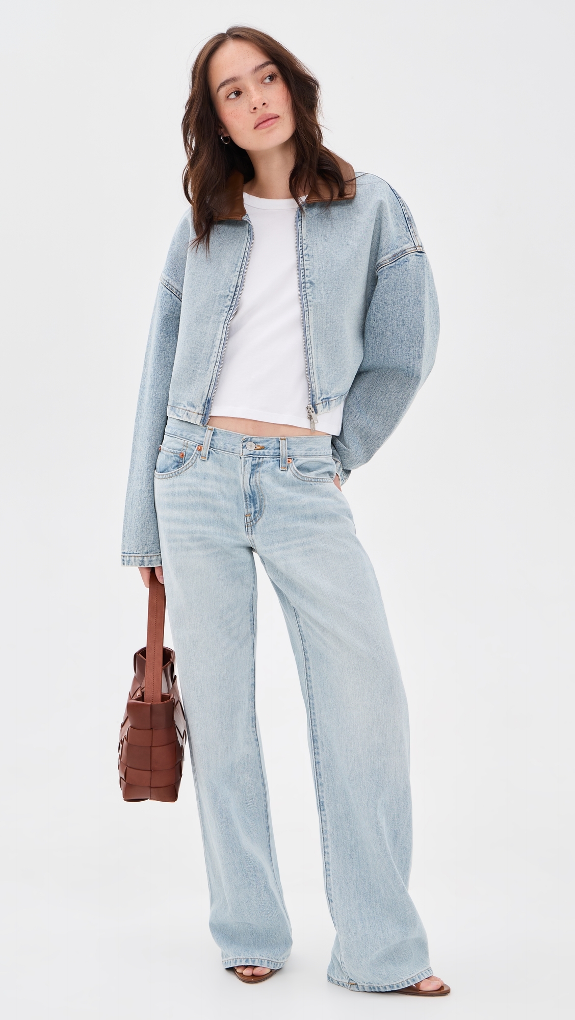 Coop Jacket Coastline