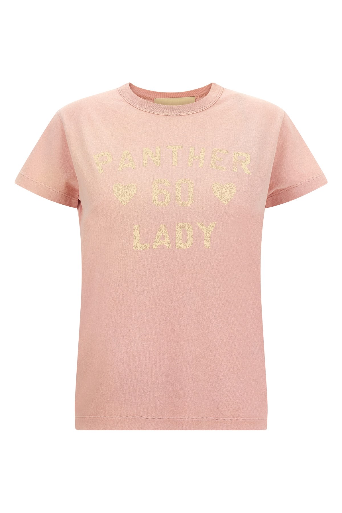 'Panther Lady' T-Shirt