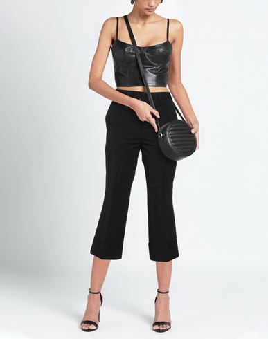 Woman Pants Black