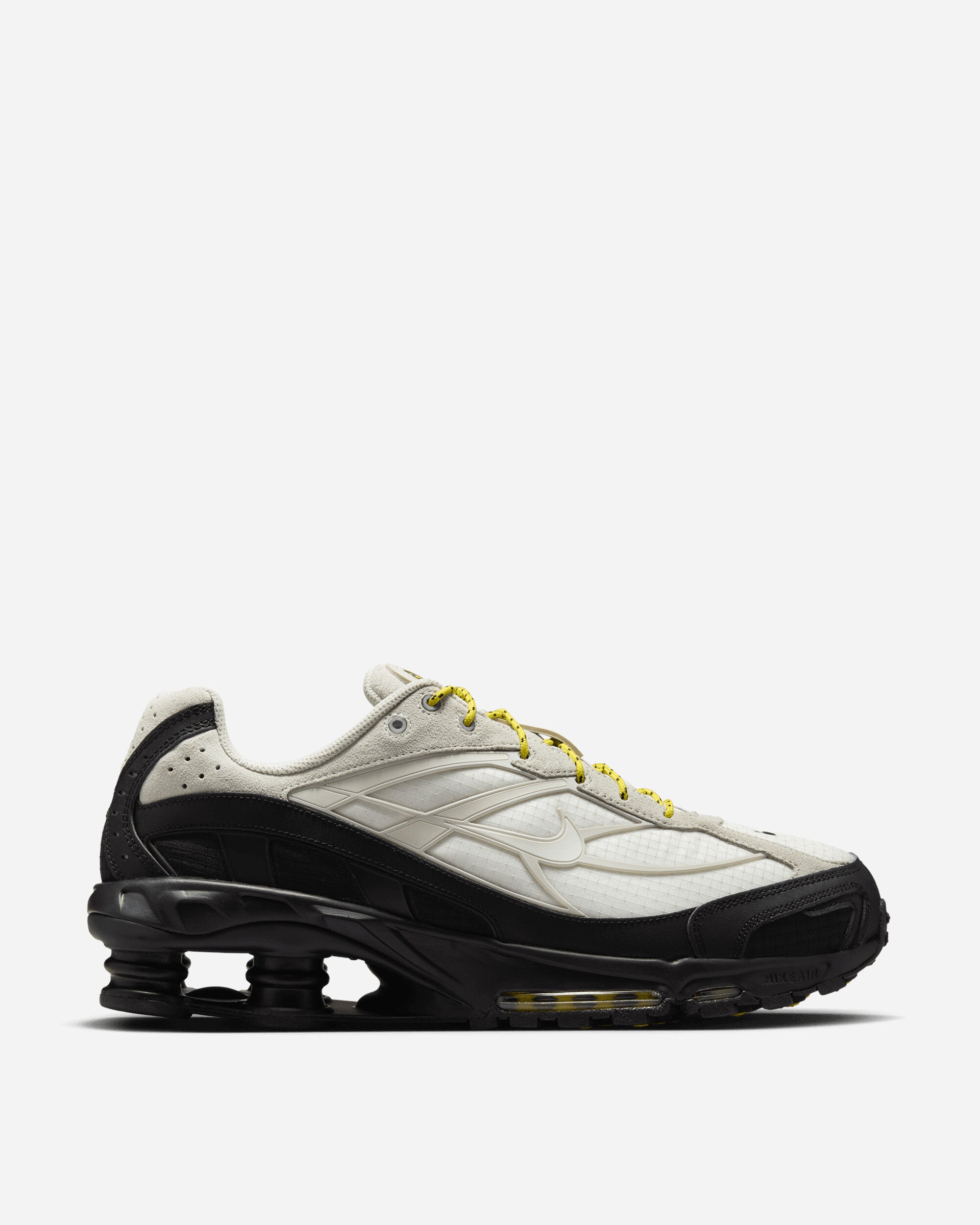 Shox Ride 2 Sneakers Black / Phantom