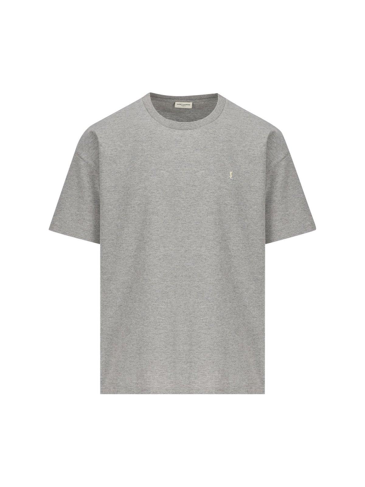 Cassandre Crewneck T-shirt