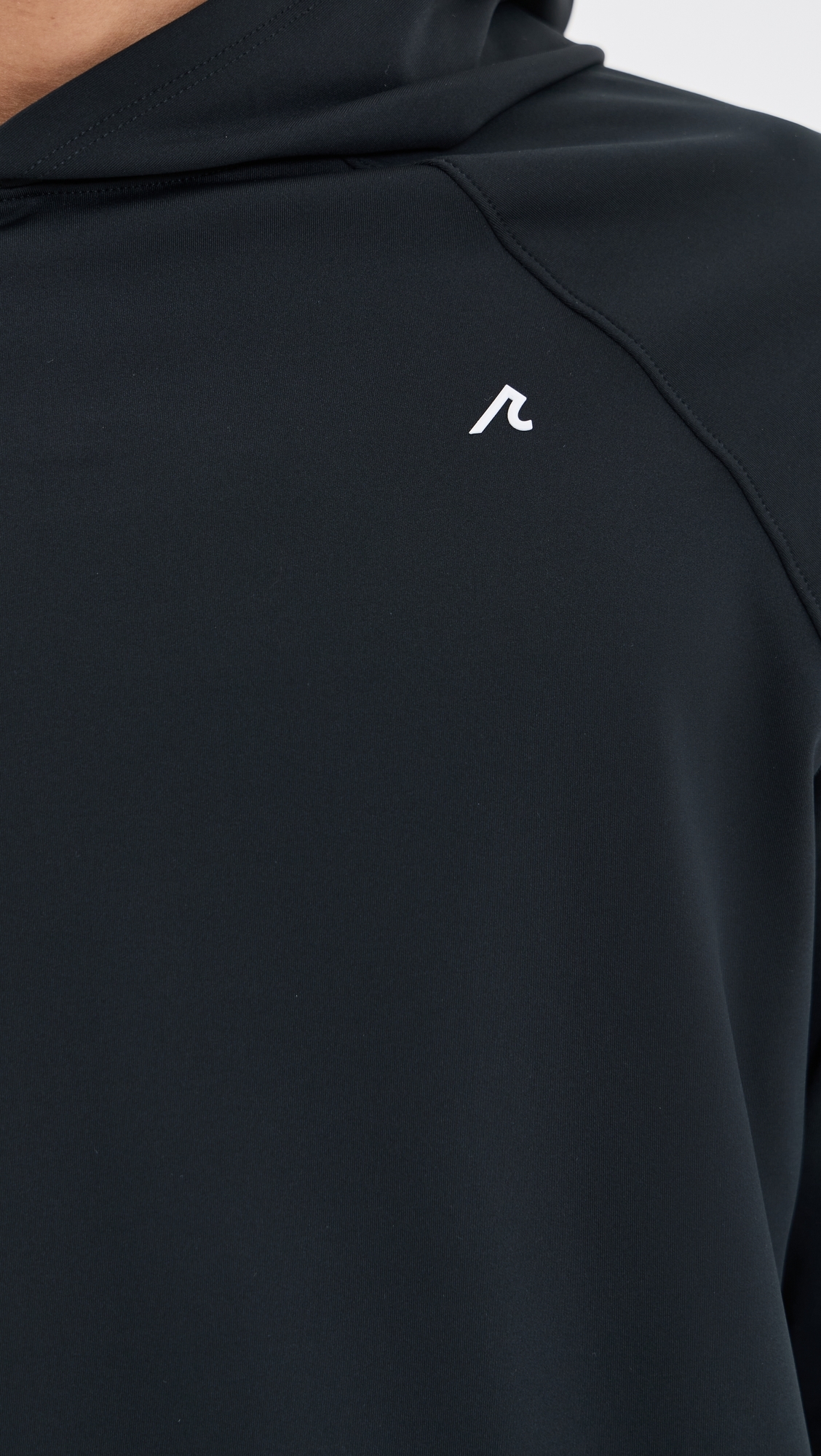 Redvanly Larkin Performance Hoodie Tuxedo