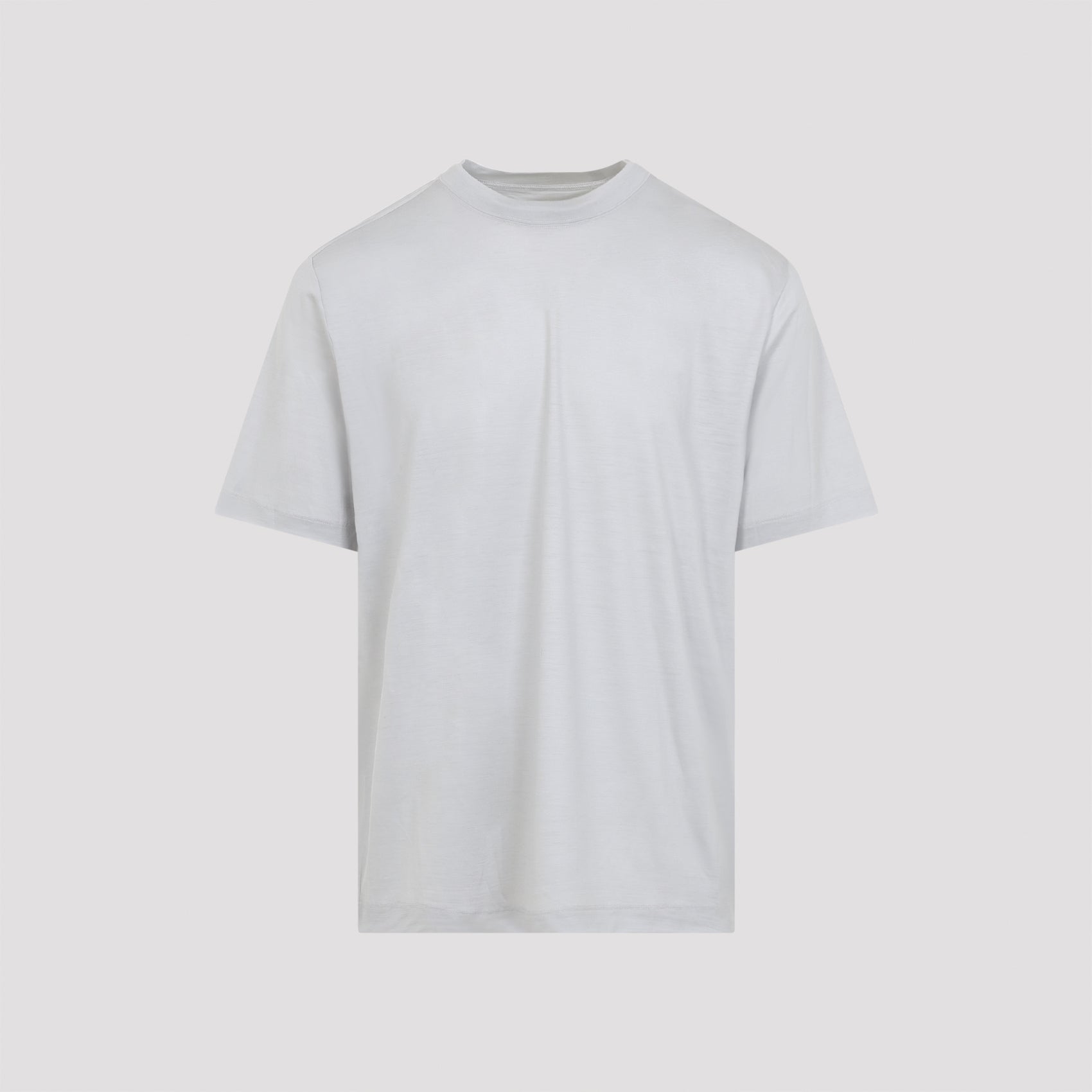 Runner Raglan-sleeve T-shirt